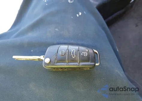 2009 Audi Tt 2.0T из США, поврежденный, VIN TRUKF38J591016732